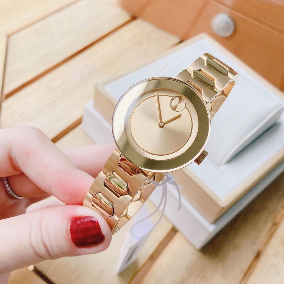 Movado Bold 3600387 ng H N Chinh Hang Gia T t PhongWatch