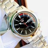 (  GIÁ TỐT ) Seiko 5 SNKK31K1 ( SNKK31 ) 38mm - Đồng Hồ Nam