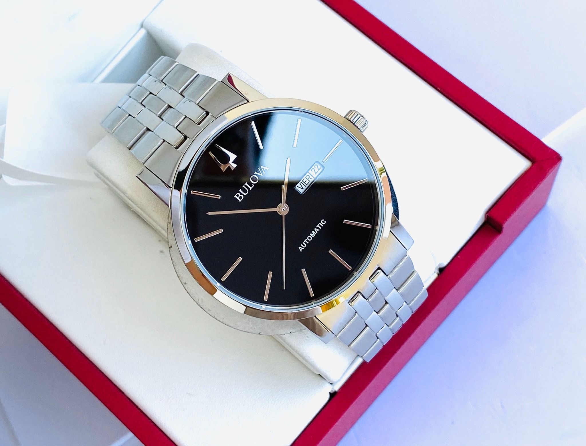 Bulova 96c132 cheap
