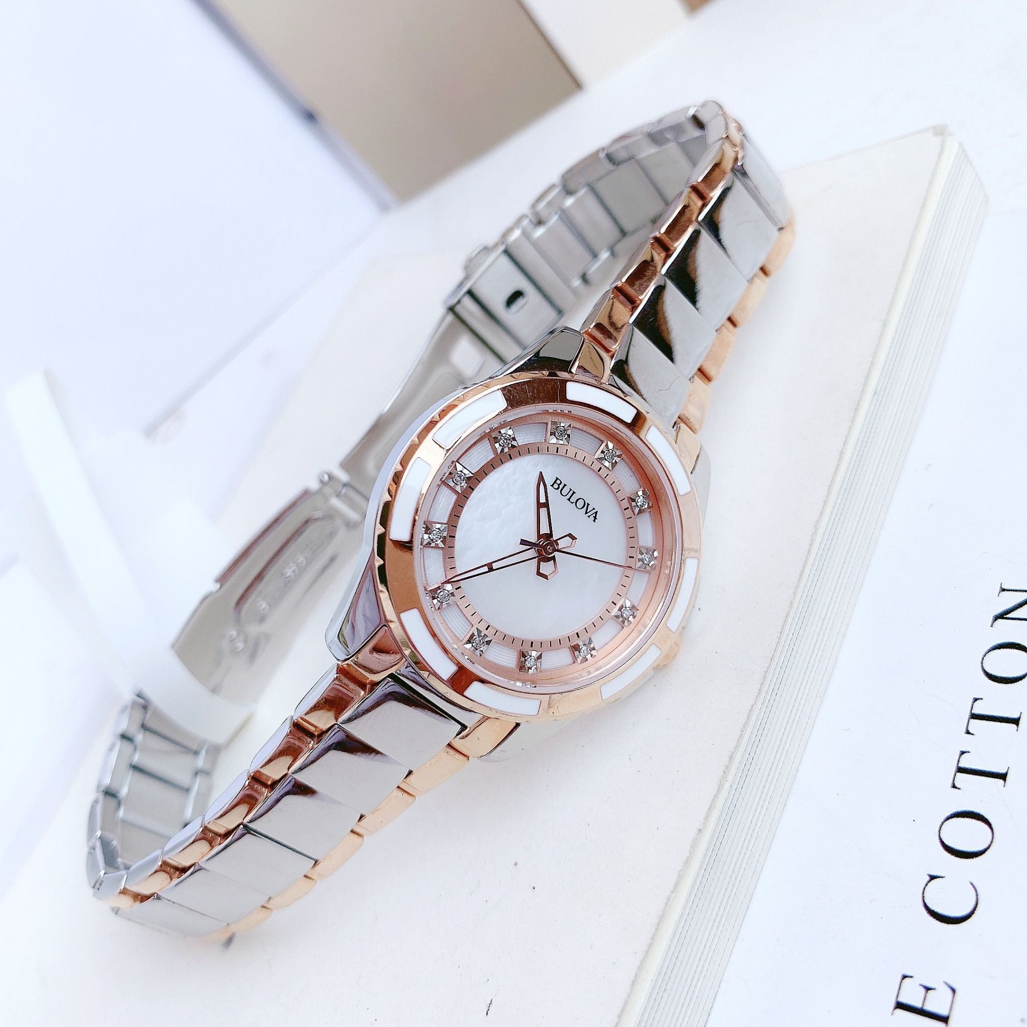 98p134 bulova hotsell