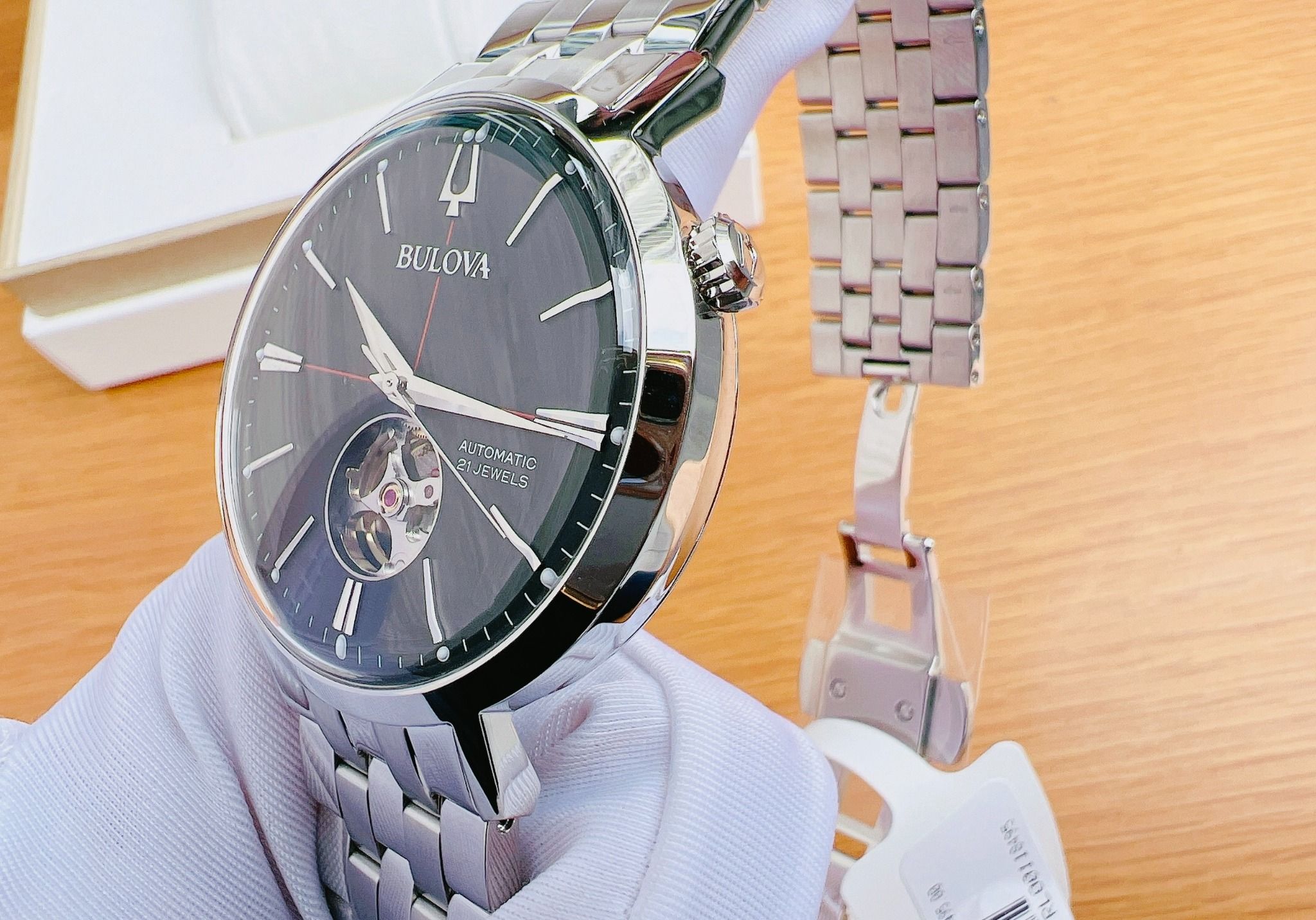 96a199 bulova best sale