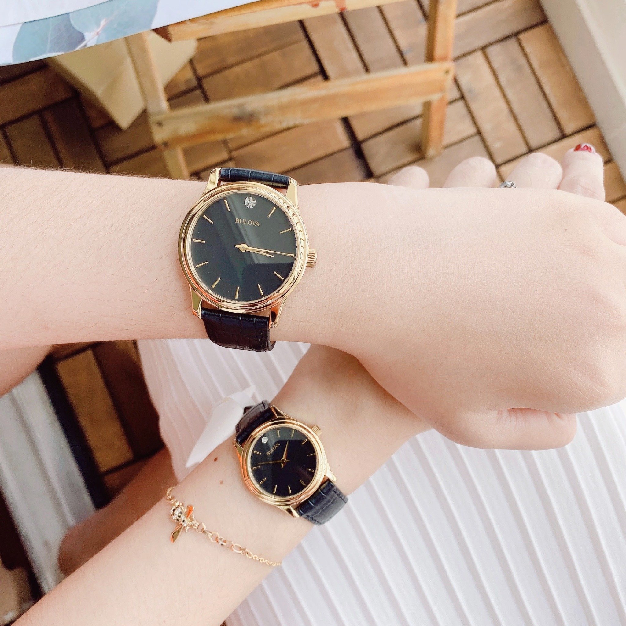 Bulova 97y01 hotsell