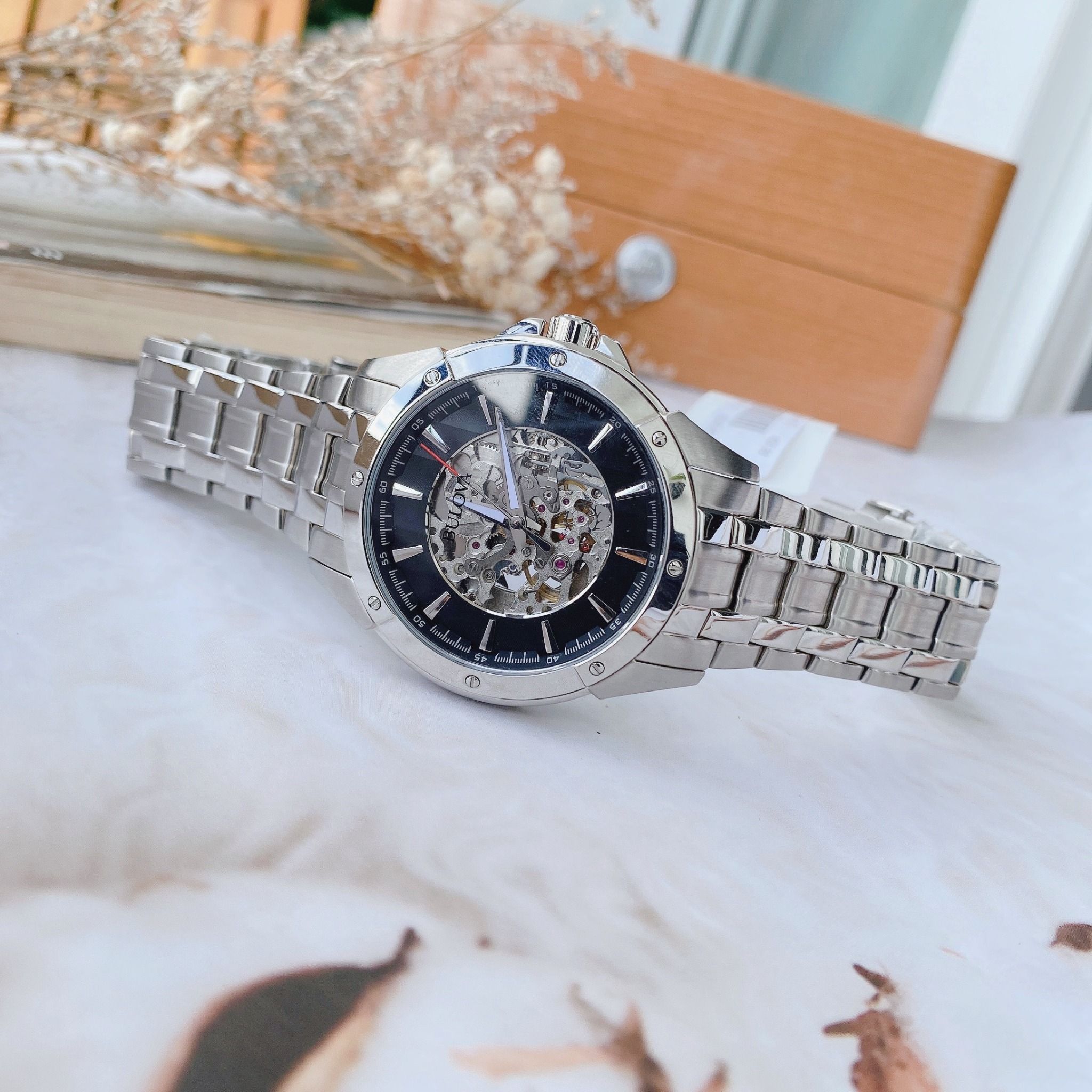 Bulova 96a170 sales