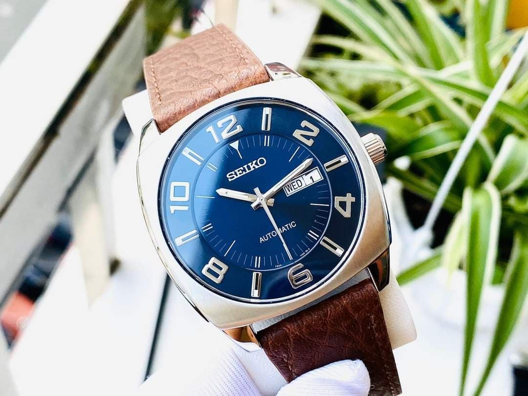Seiko snkn37 recraft sale
