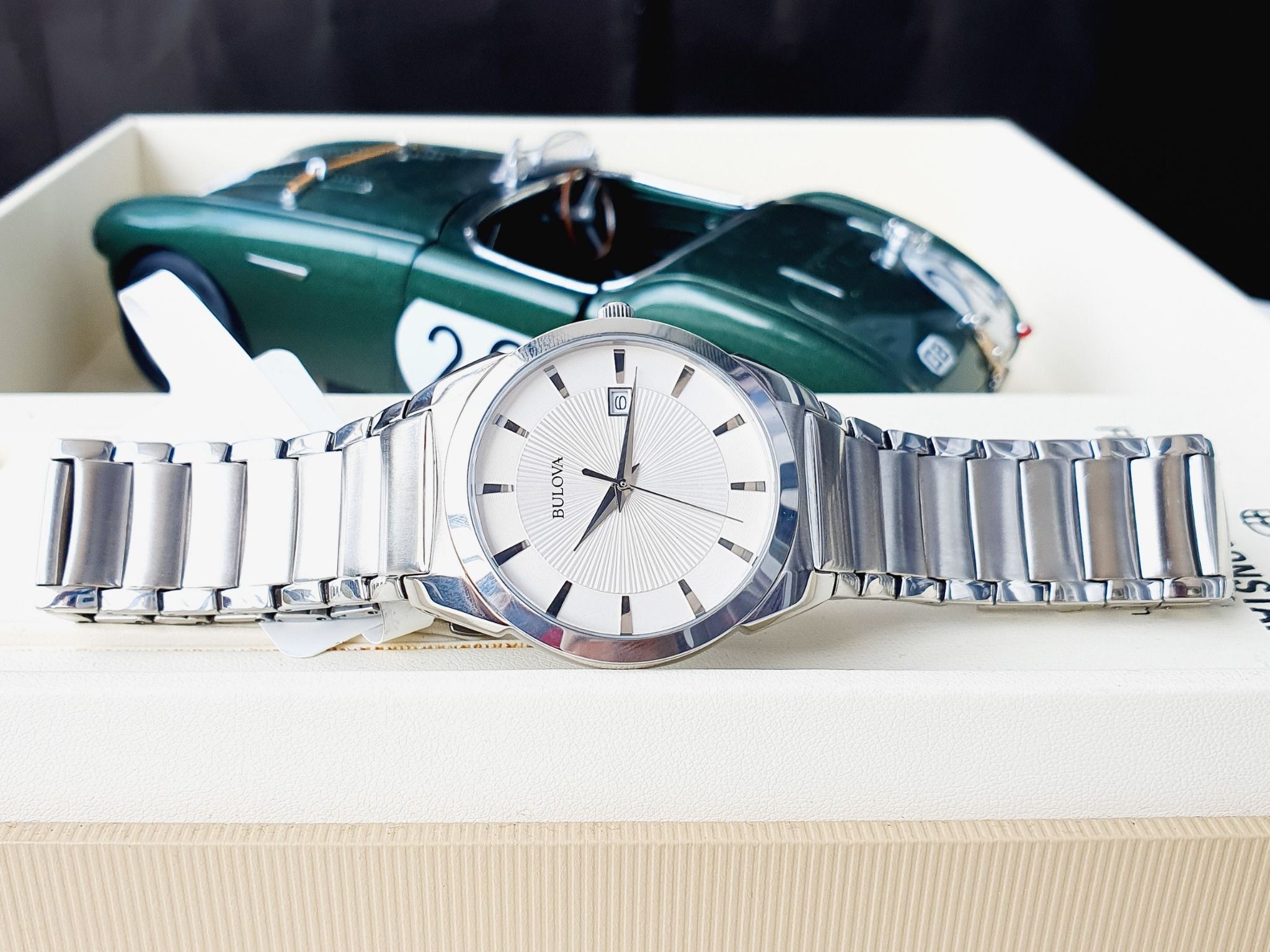 Bulova 96b015 best sale