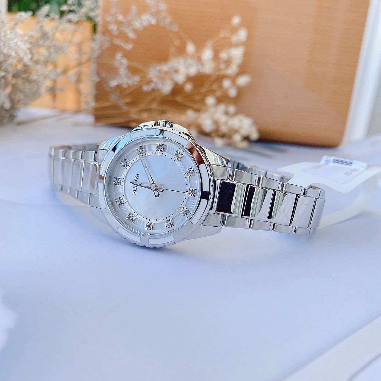 Bulova 96p144 new arrivals