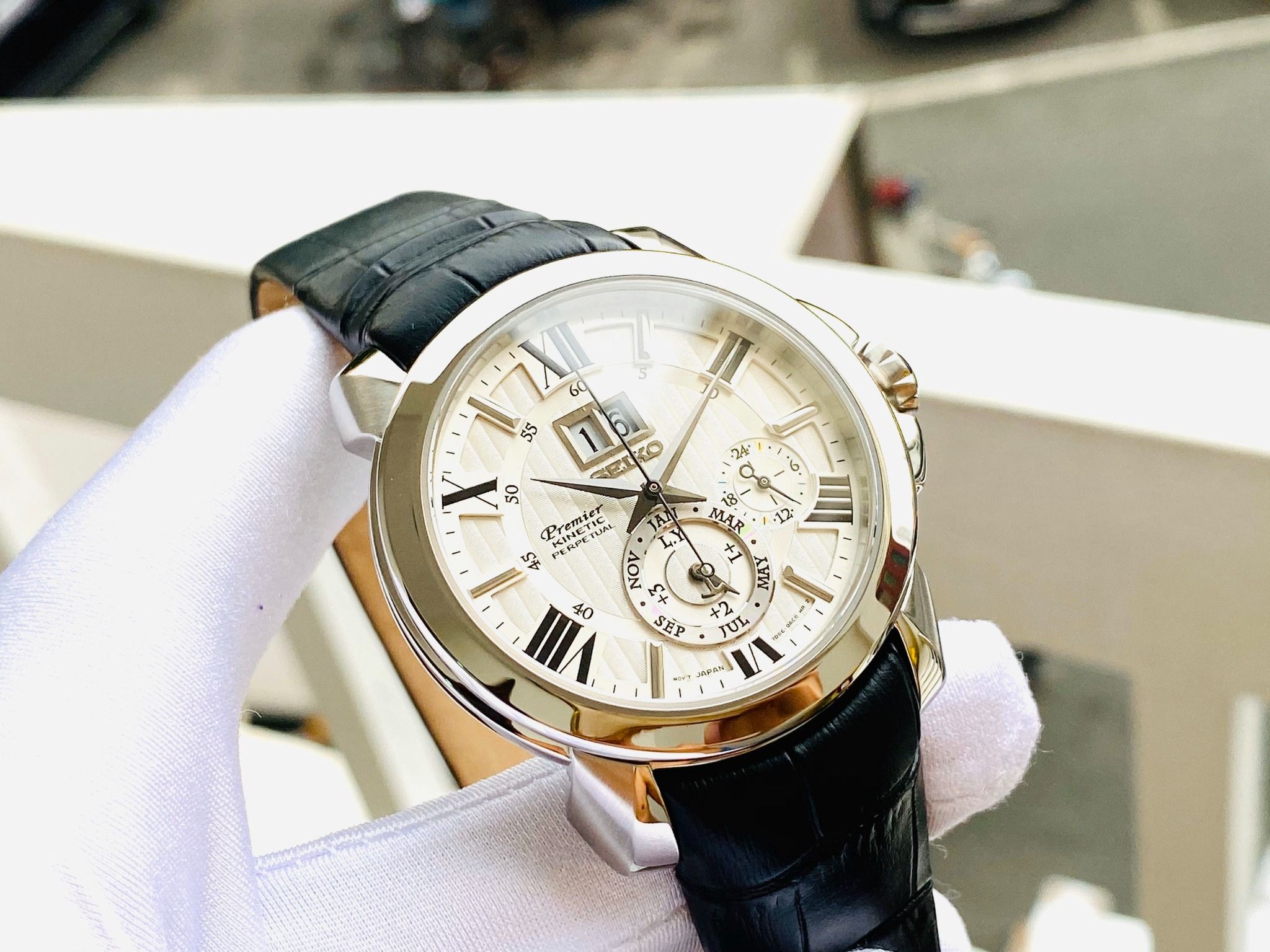 Seiko snp143p1 sale
