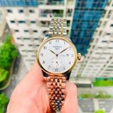 A - ( GIÁ RẺ ) Tissot Automatic Le Locle Demi - T006.428.22.032.00 ( TT0064282203200 ) - Đồng Hồ Nam