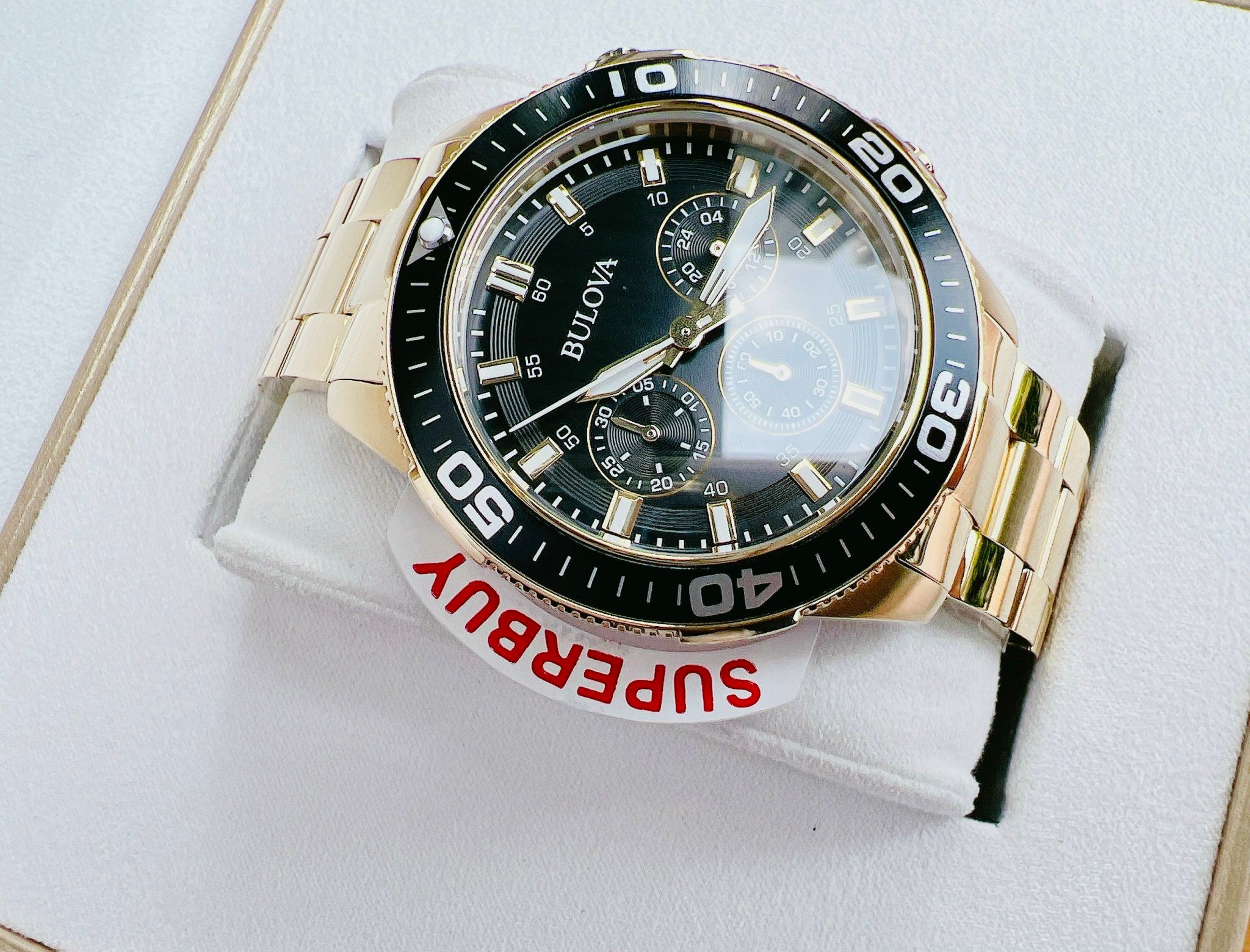Bulova 98a248 online