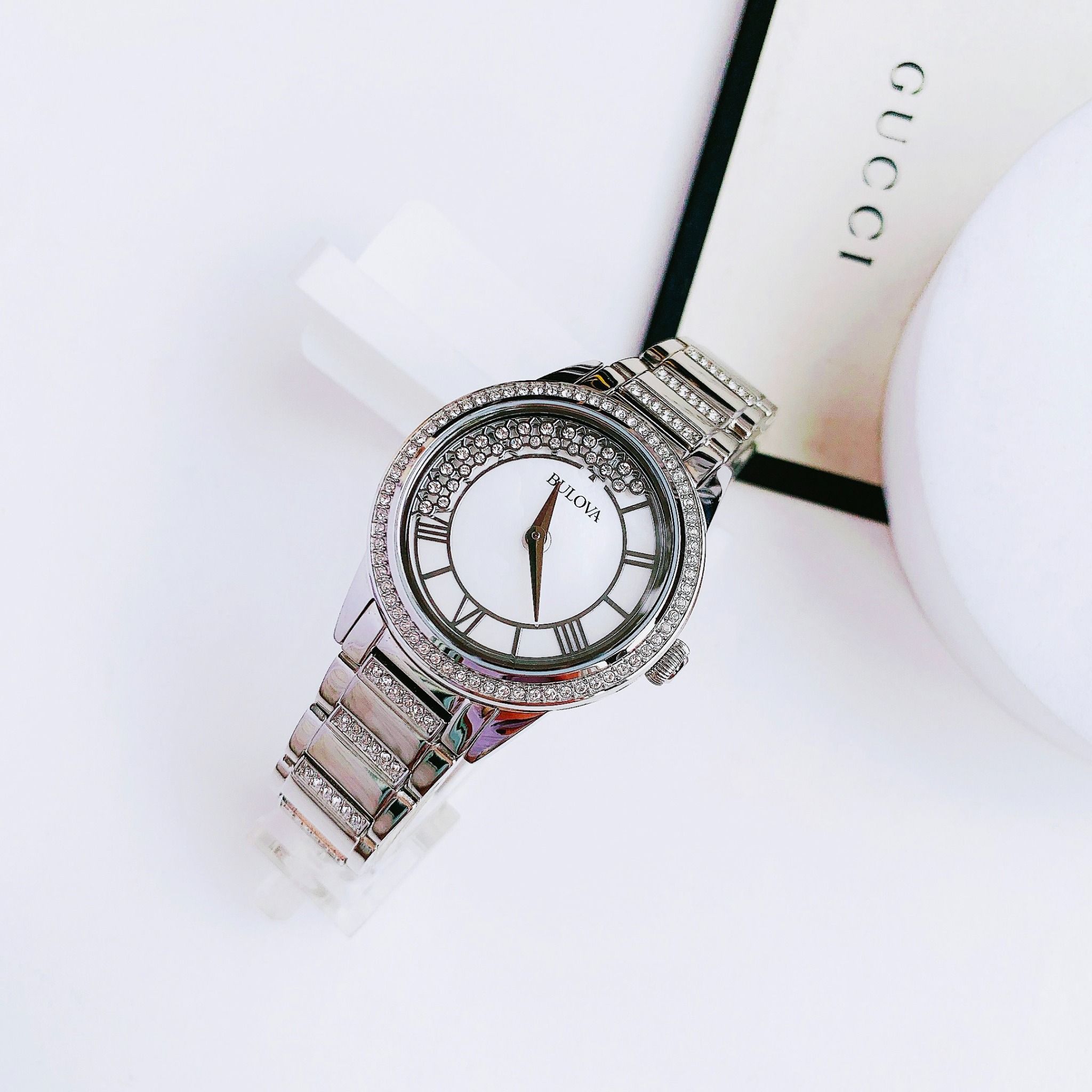 Bulova 96l257 deals