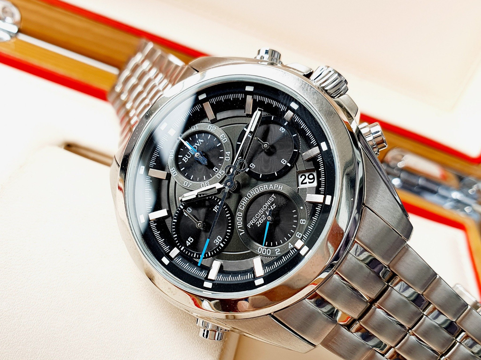 96b260 bulova shop