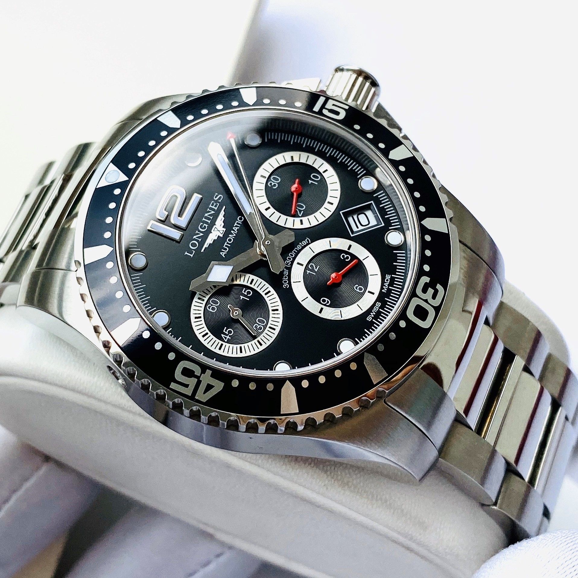 Longines l37444566 online