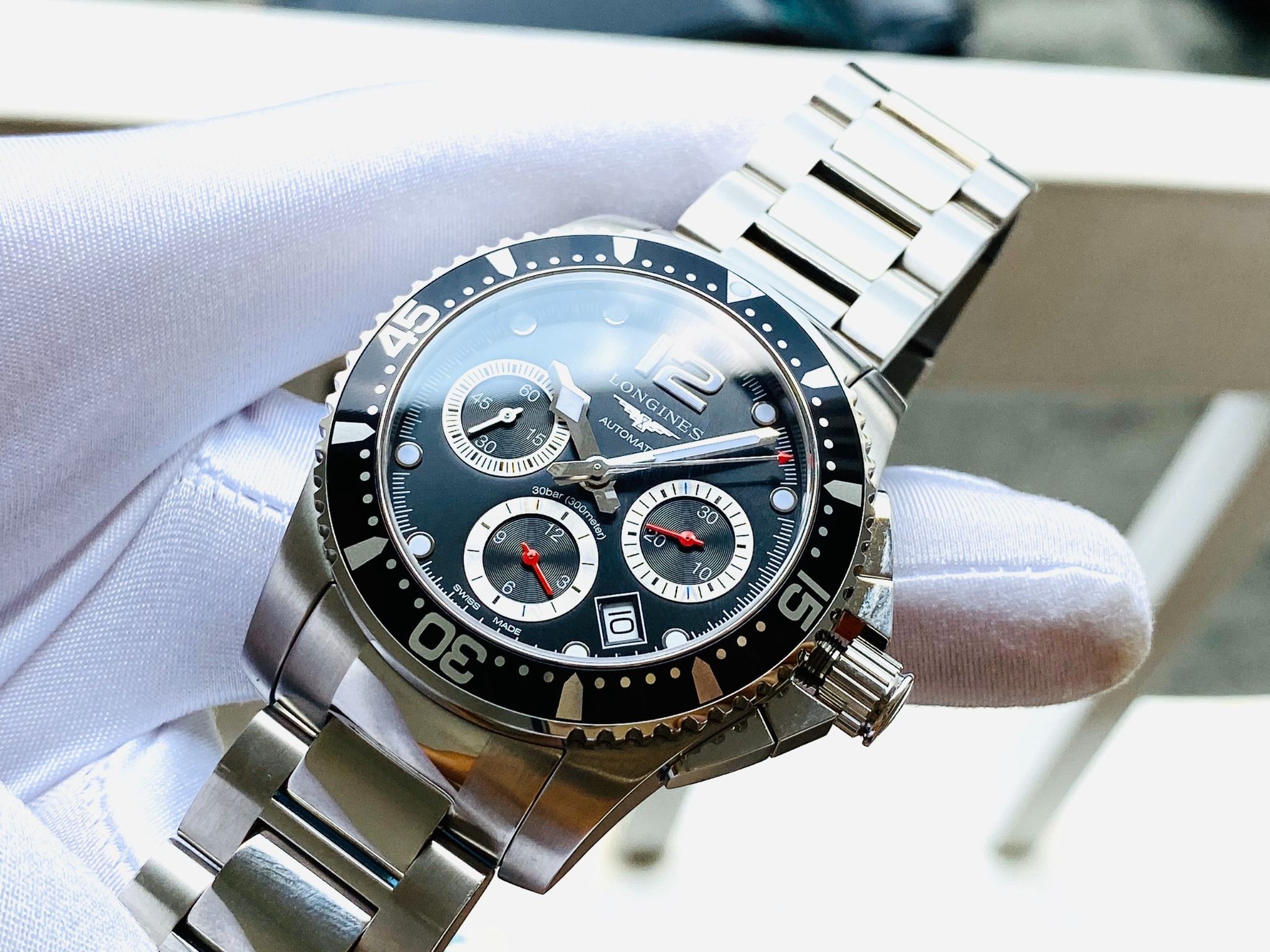 Longines l37444566 online