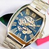 Thomas  Earnshaw Automatic ES-8148 - Đồng Hồ Nam
