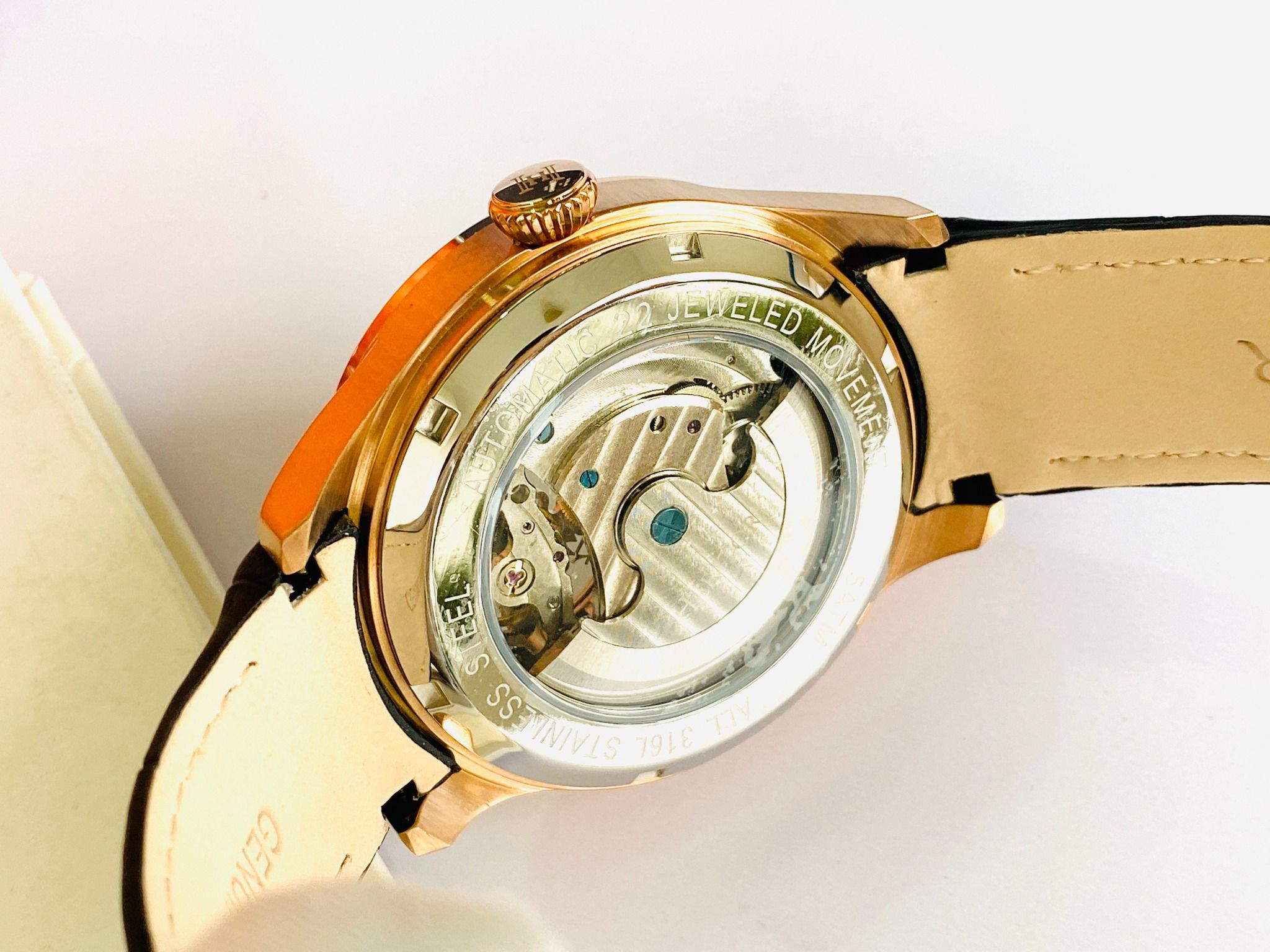 Heritor gregory hot sale