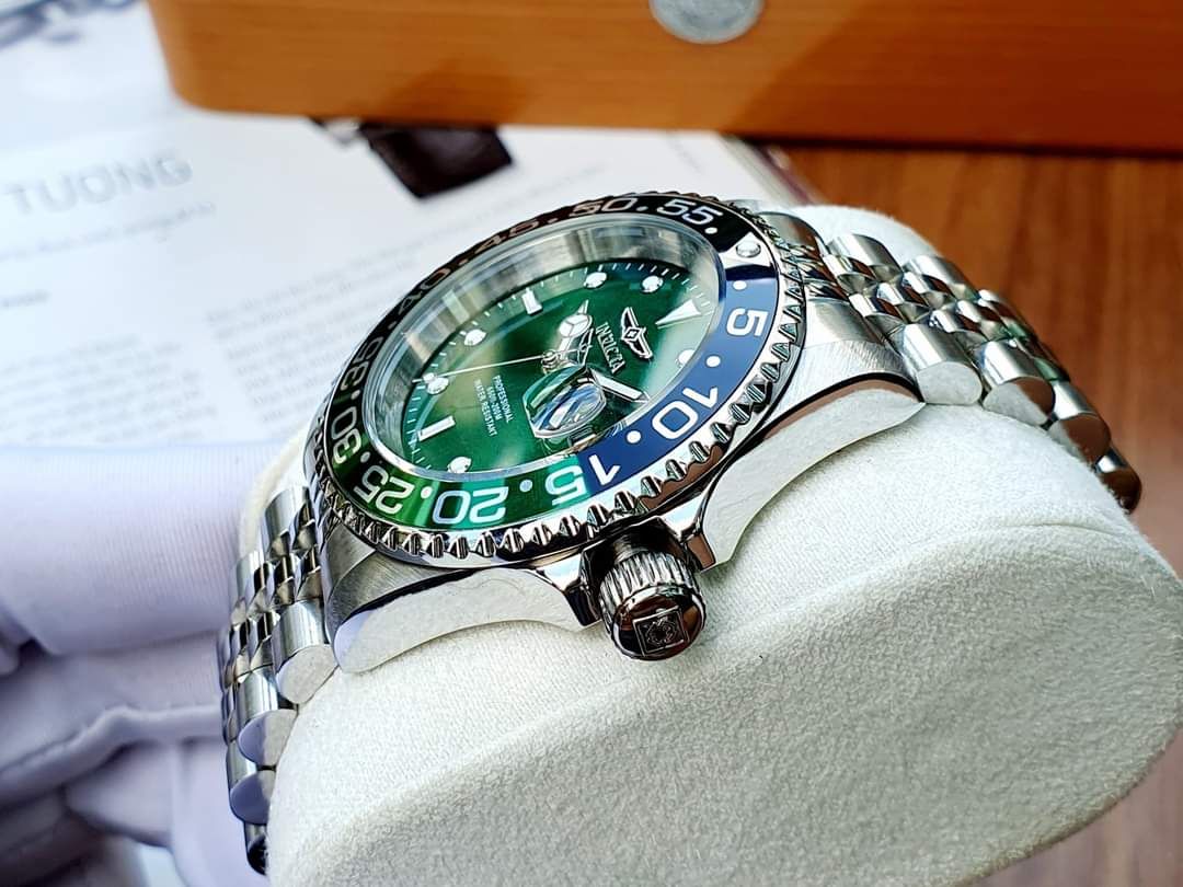 Invicta Pro Diver 34105 ng H Nam PhongWatch