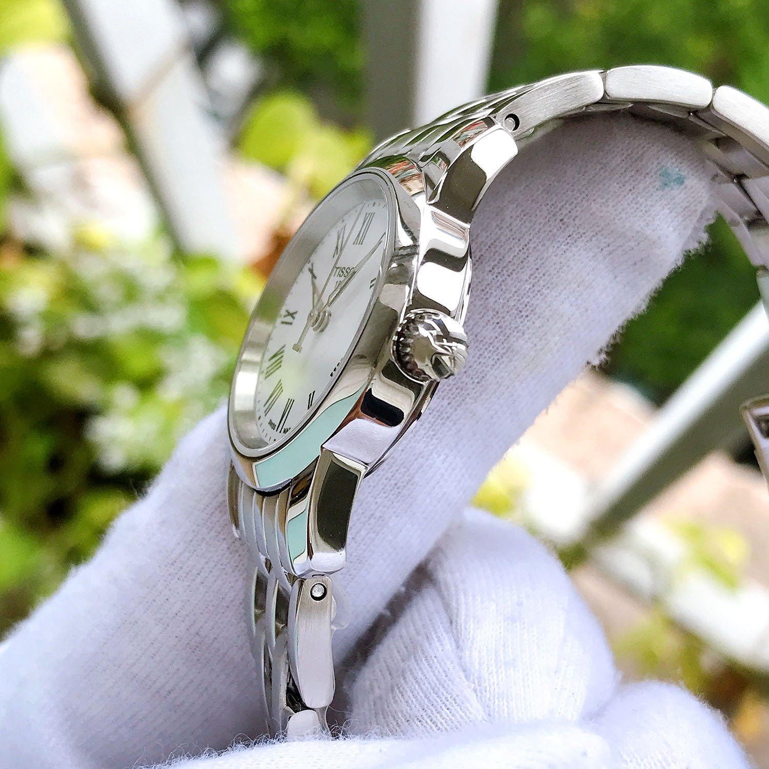 Tissot t0332101101300 hotsell