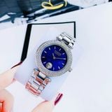 Versus by Versace Brick Lane Crystal Purple Dial VSP713220 - Đồng Hồ Nữ