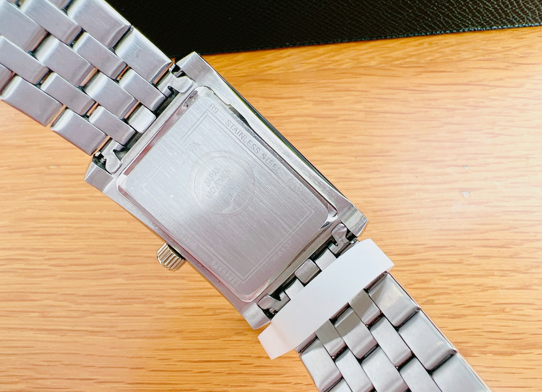 Bulova 98a137 hotsell
