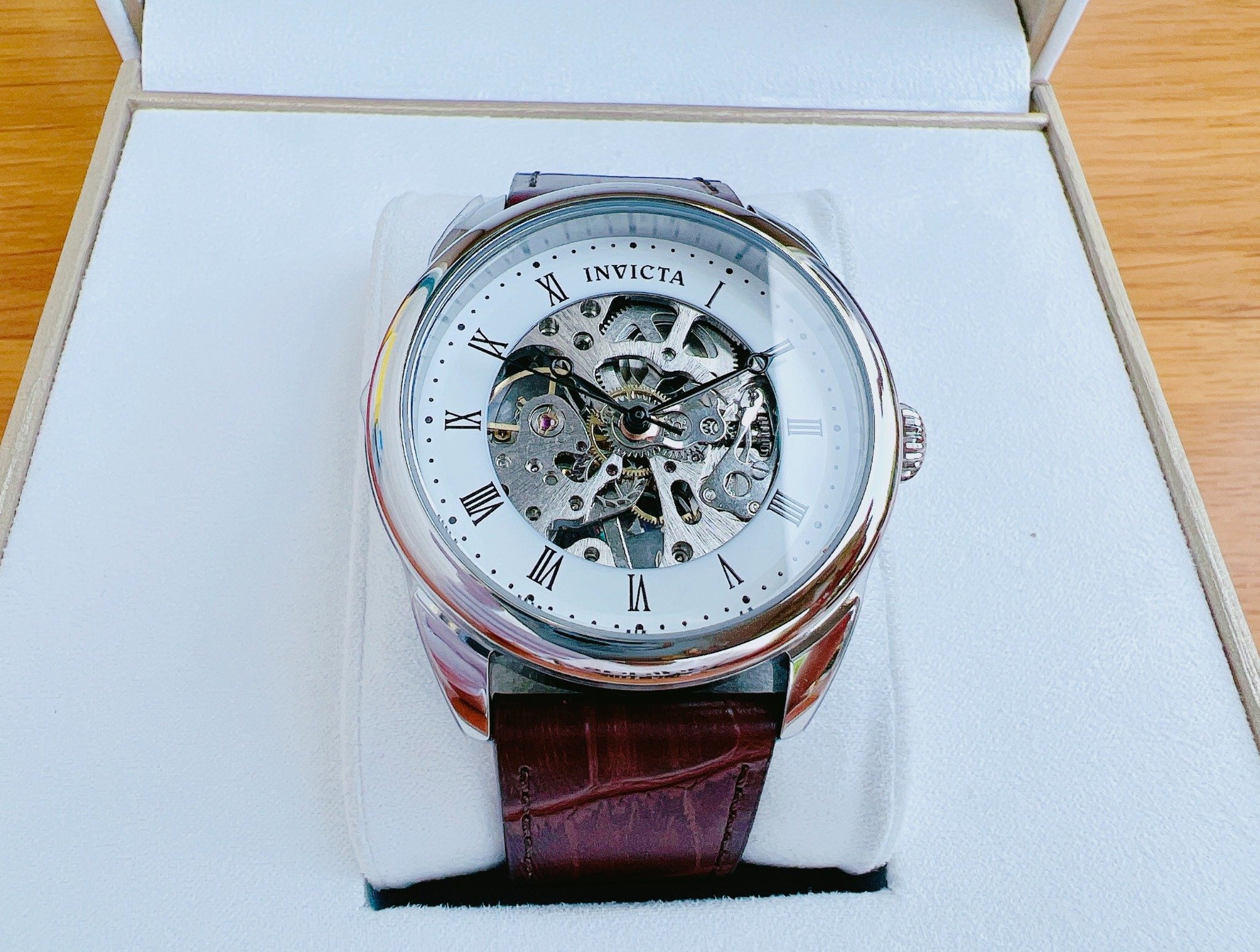 Invicta 17185 sale