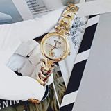 A - Versus By Versace VSPVN1020 Forlanini Two Tone - Đồng Hồ Nữ