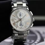 Montblanc 4810 Chronograph Stainless Steel Bracelet 114856