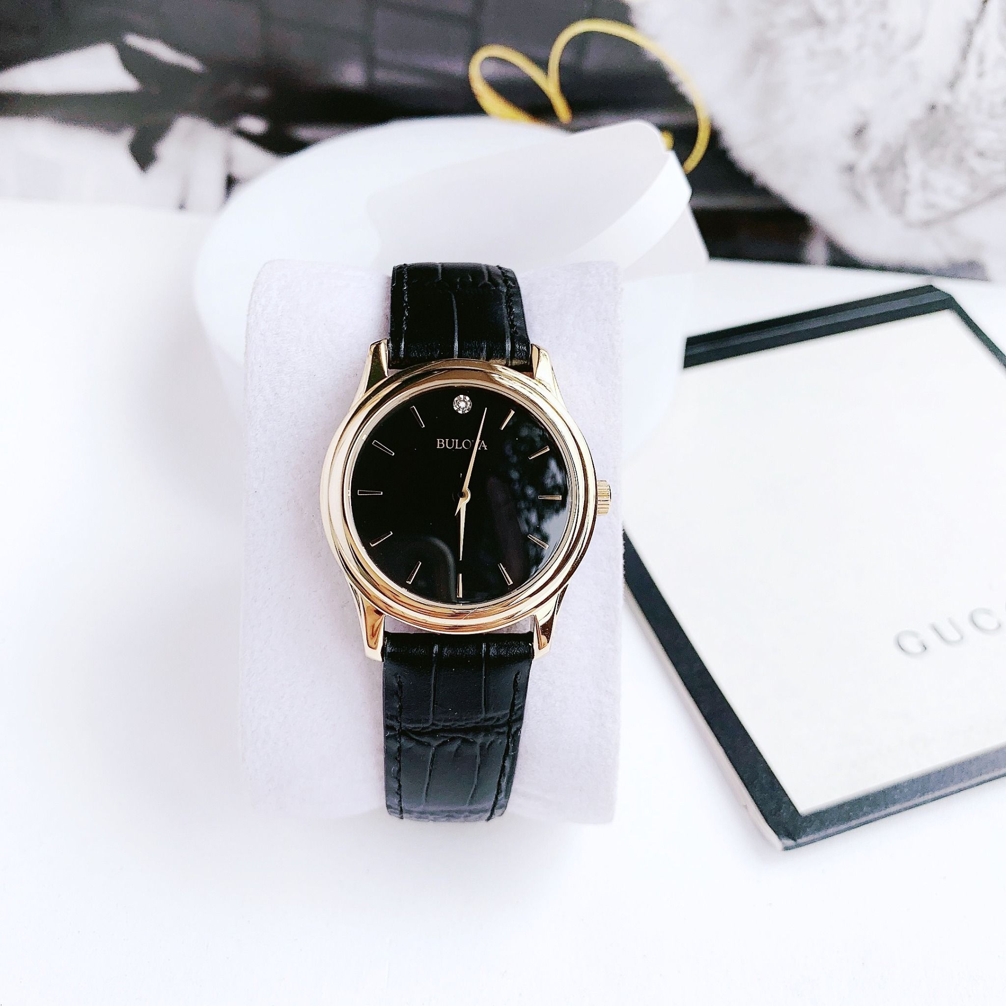 Bulova 97y01 sale