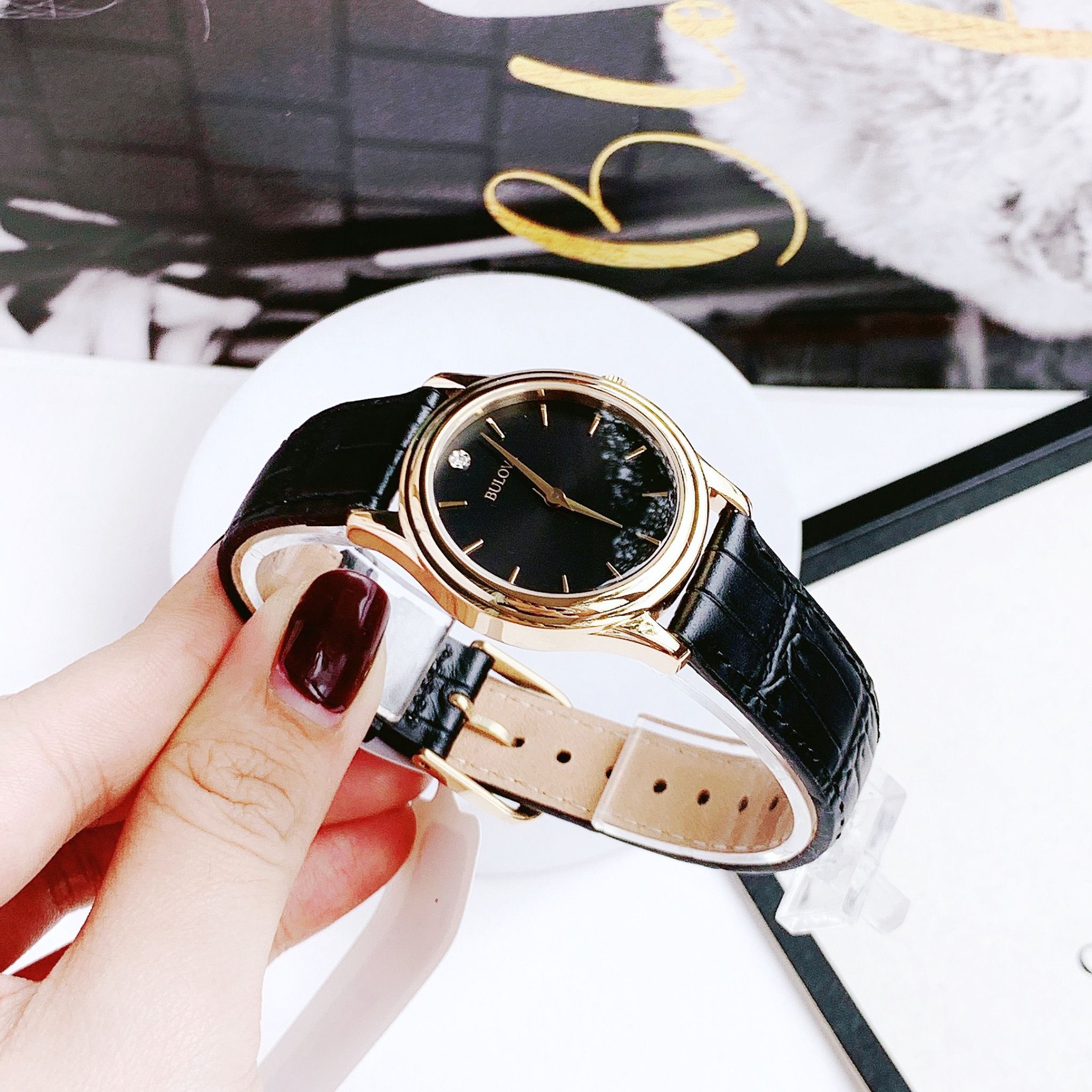 Bulova 97y01 hot sale