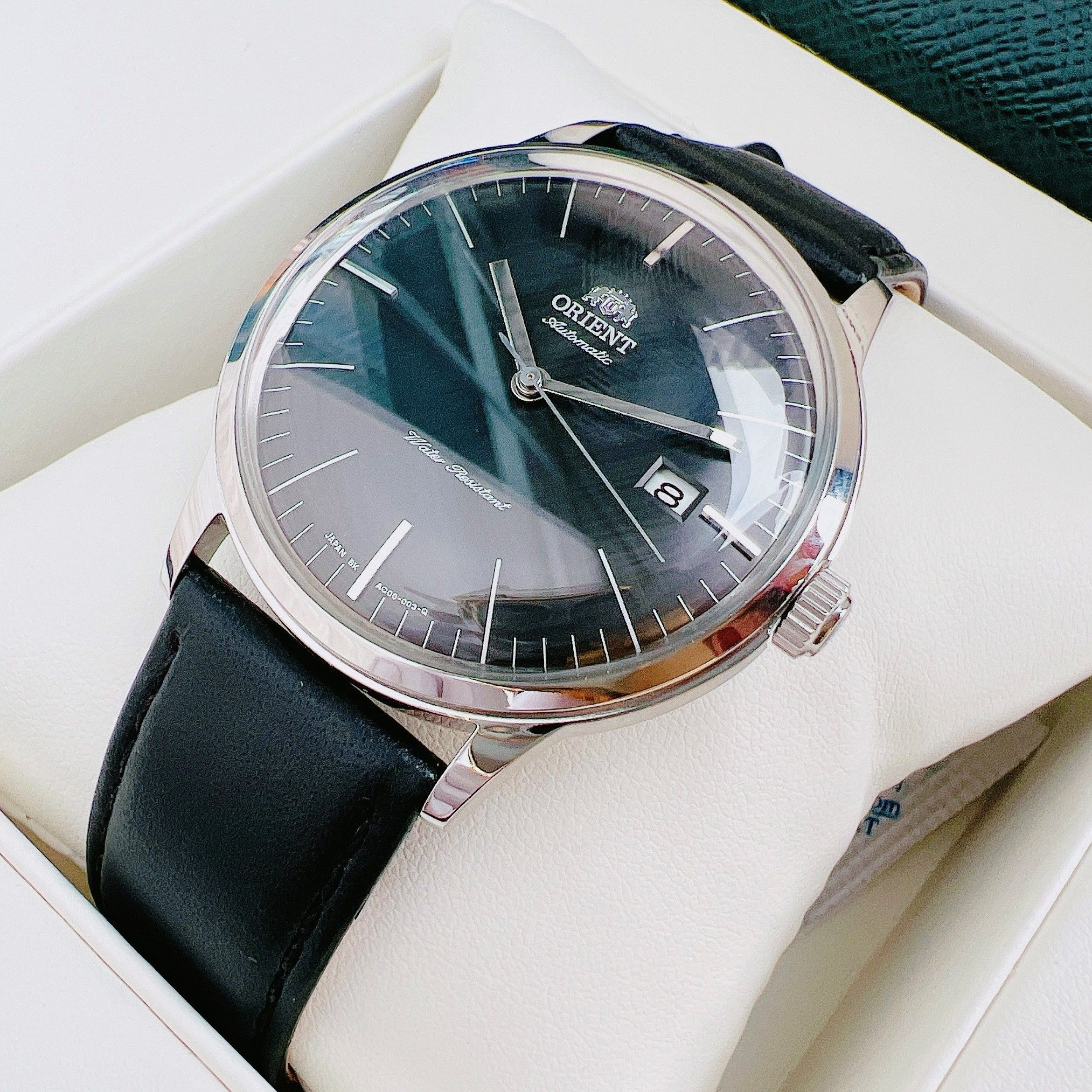 Orient Bambino Gen 3 FAC0000DB0 SAC0000DB0 ng H Nam PhongWatch
