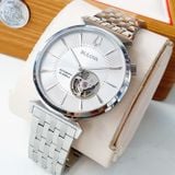 A - Bulova Automatic 96A235 - Đồng Hồ Nam