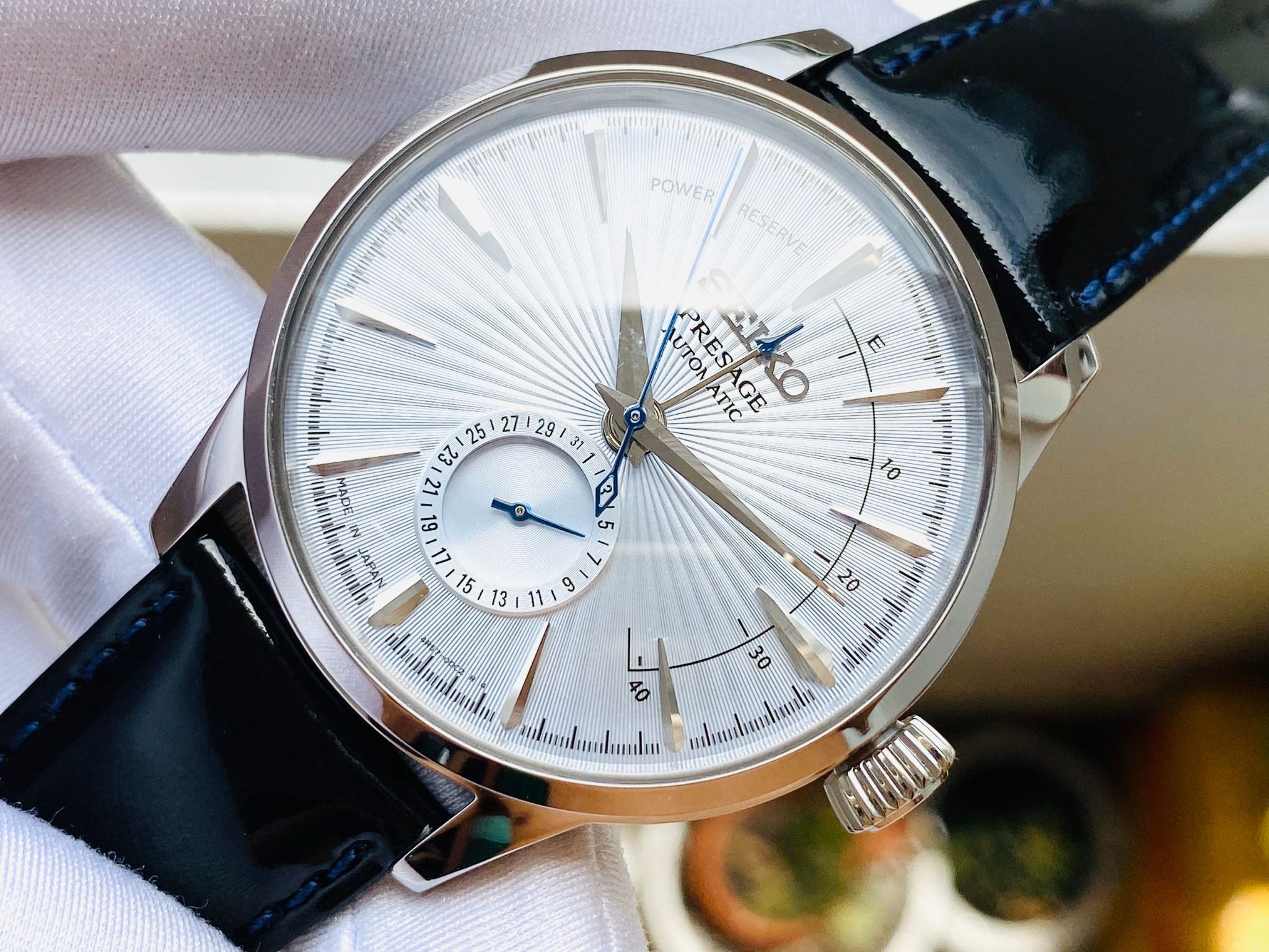 seiko sary131