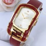 Fendi Chameleon F307434073D1 - Đồng Hồ Nữ