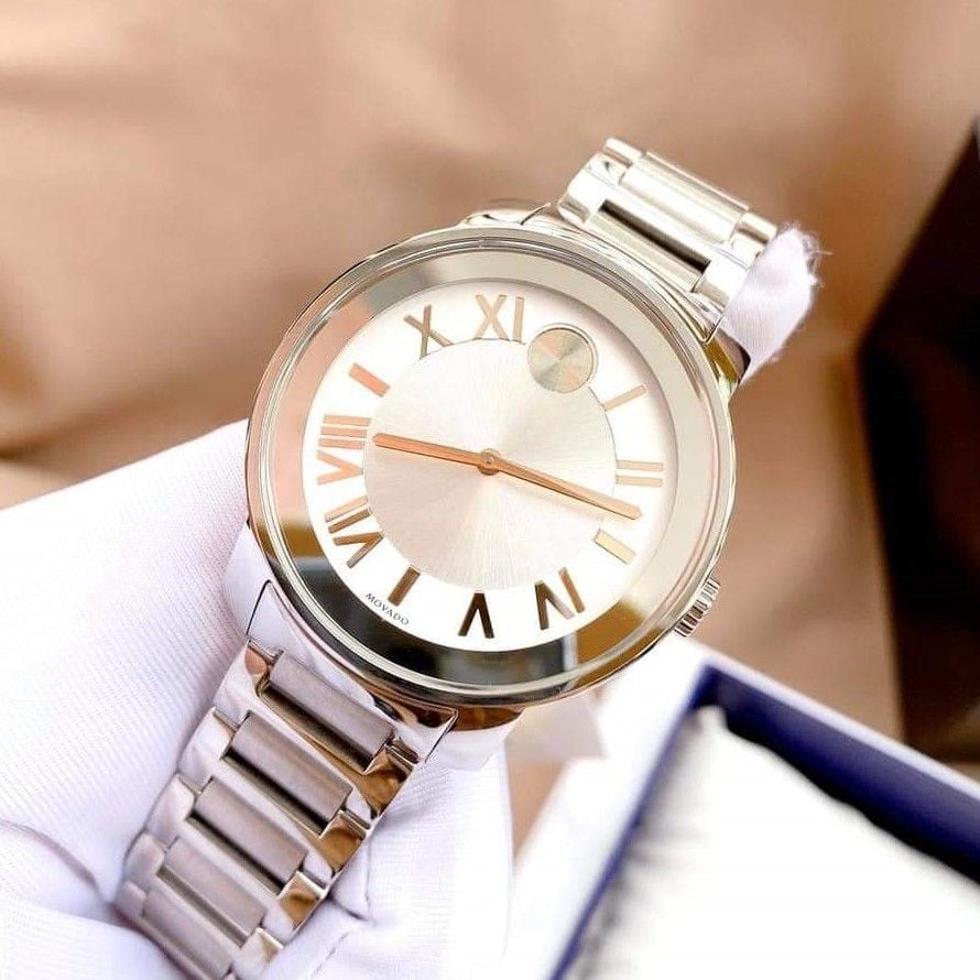 Movado Bold 3600196 ng H N Chinh Hang Gia T t PhongWatch