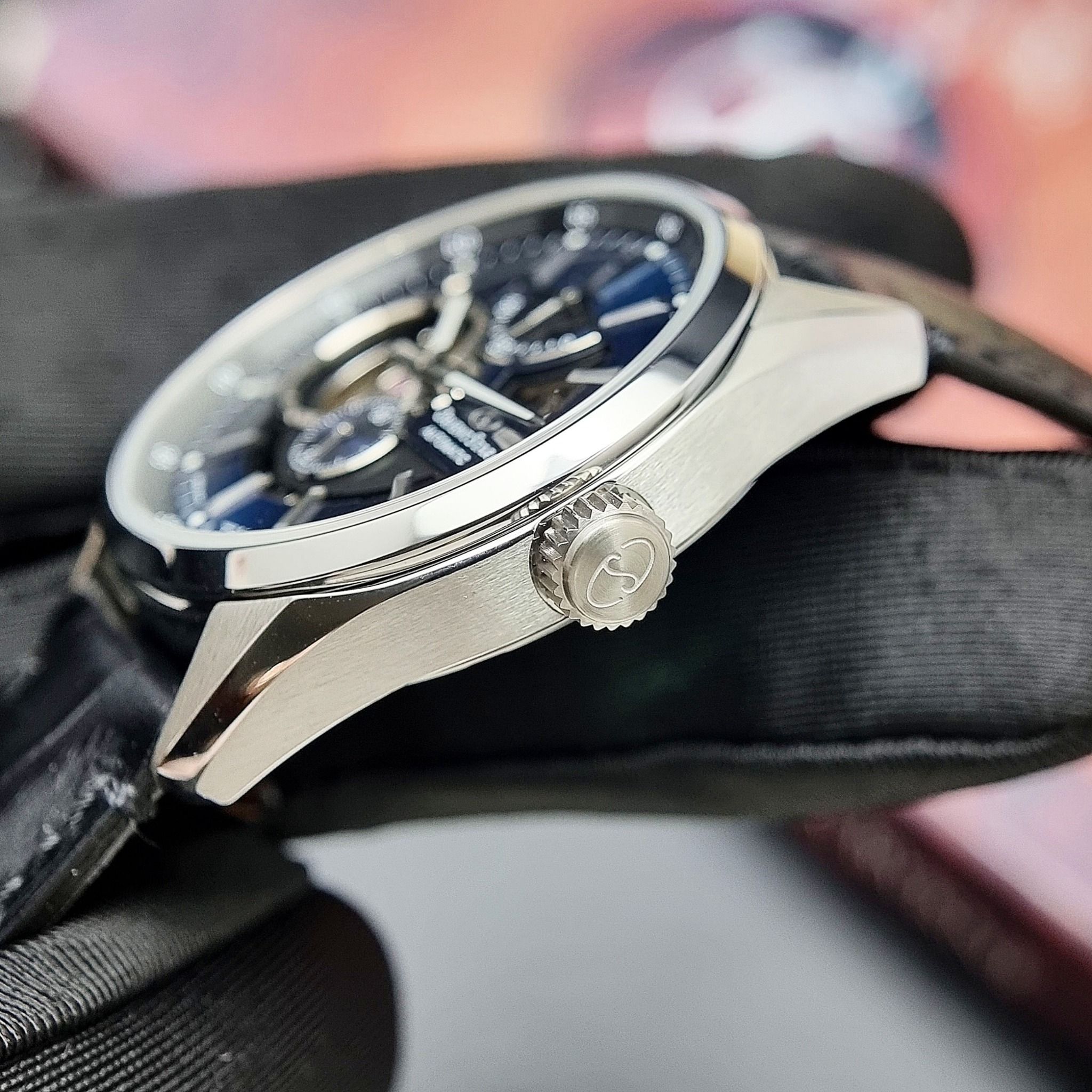 Orient Star Joker RE-AV0005L00B - RE-AV0005L00Z RK-AV0006L Orient Star Joker RE-AV0005L00B - RE-AV0005L00Z RK-AV0006L