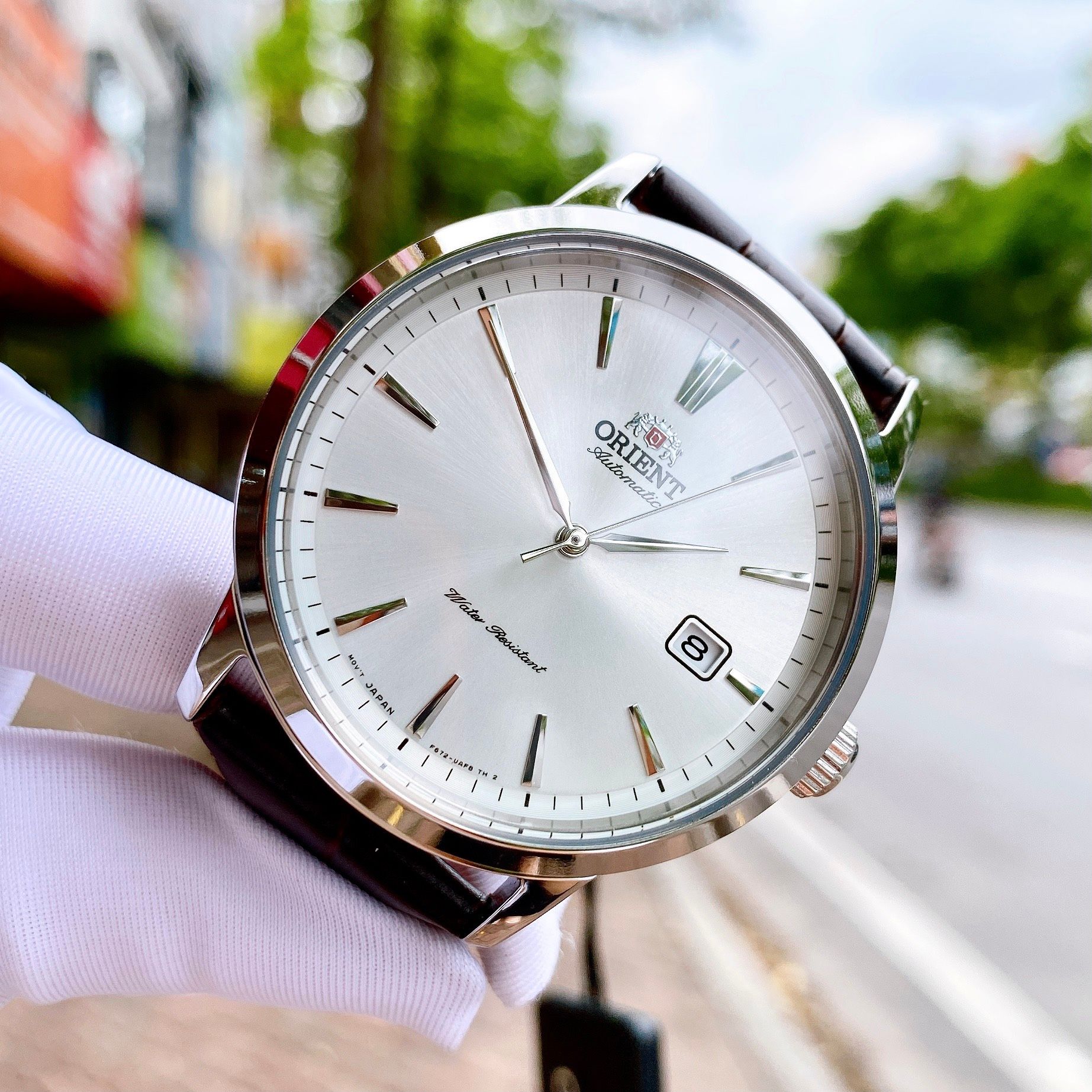 Orient symphony 3 sale