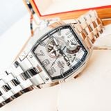 A - ( GIÁ TỐT ) Orient Arena Automatic Watch CFTAB002W0 - Đồng Hồ Nam