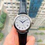 A - Raymond Weil Maestro White 2837-STC-00308 ( 2837STC00308 )