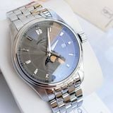 ARMAND NICOLET MH2 Moonphase Automatic A640L-GR-MA2640A