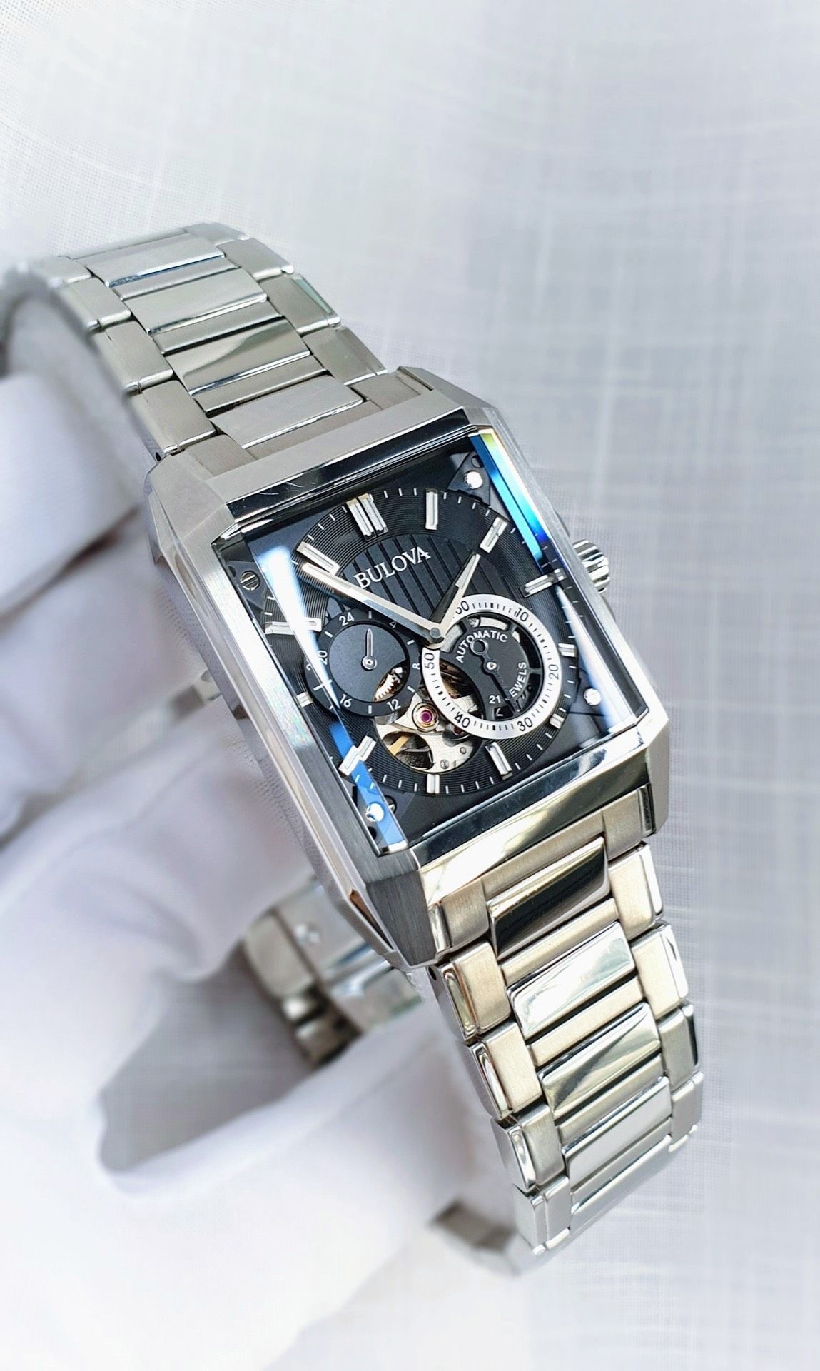 96a194 bulova hotsell