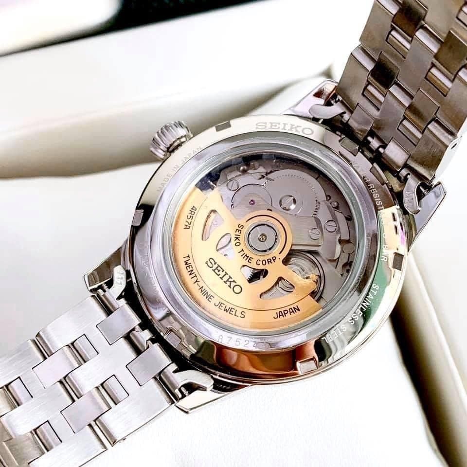 Seiko sary129 top