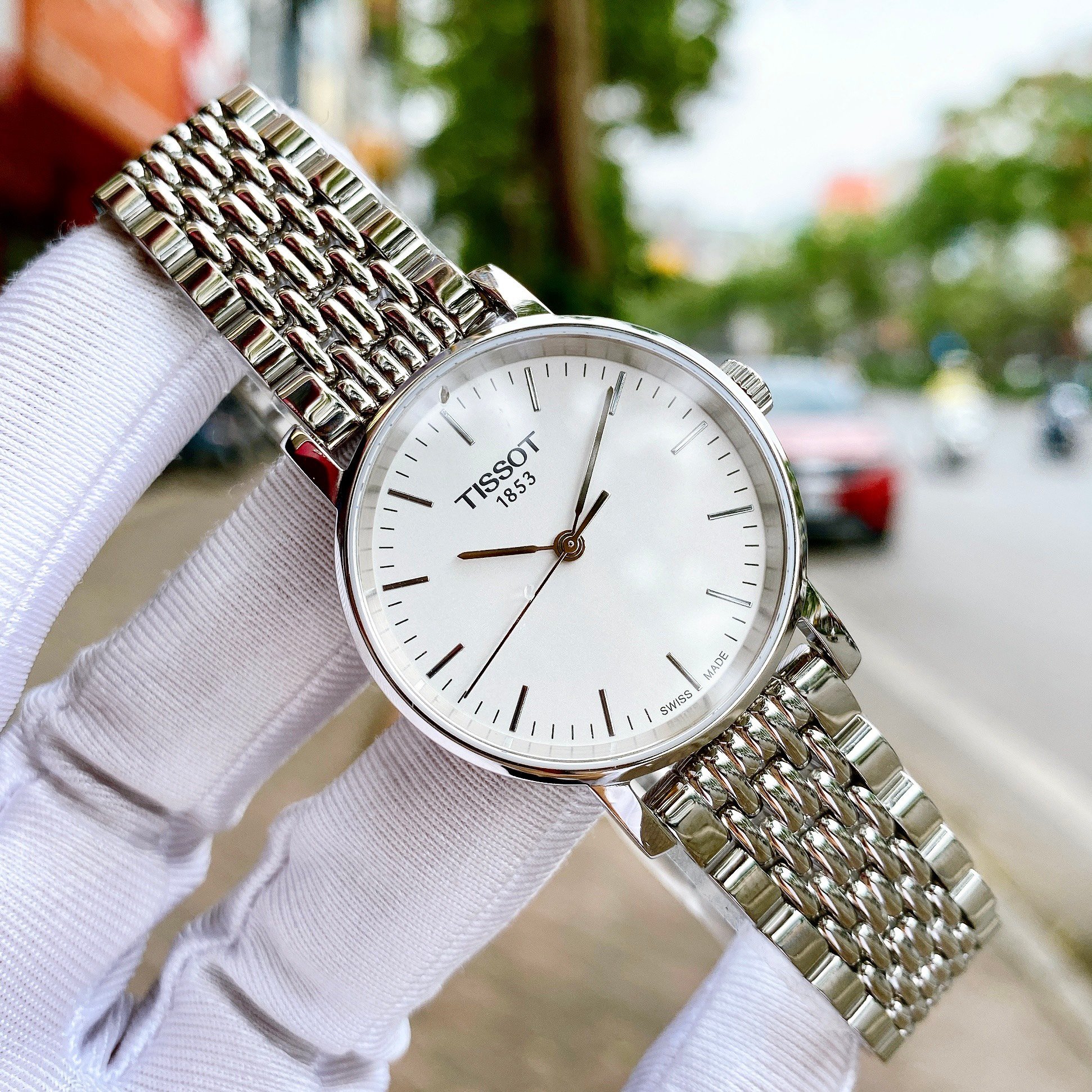 Tissot t1092101103100 clearance