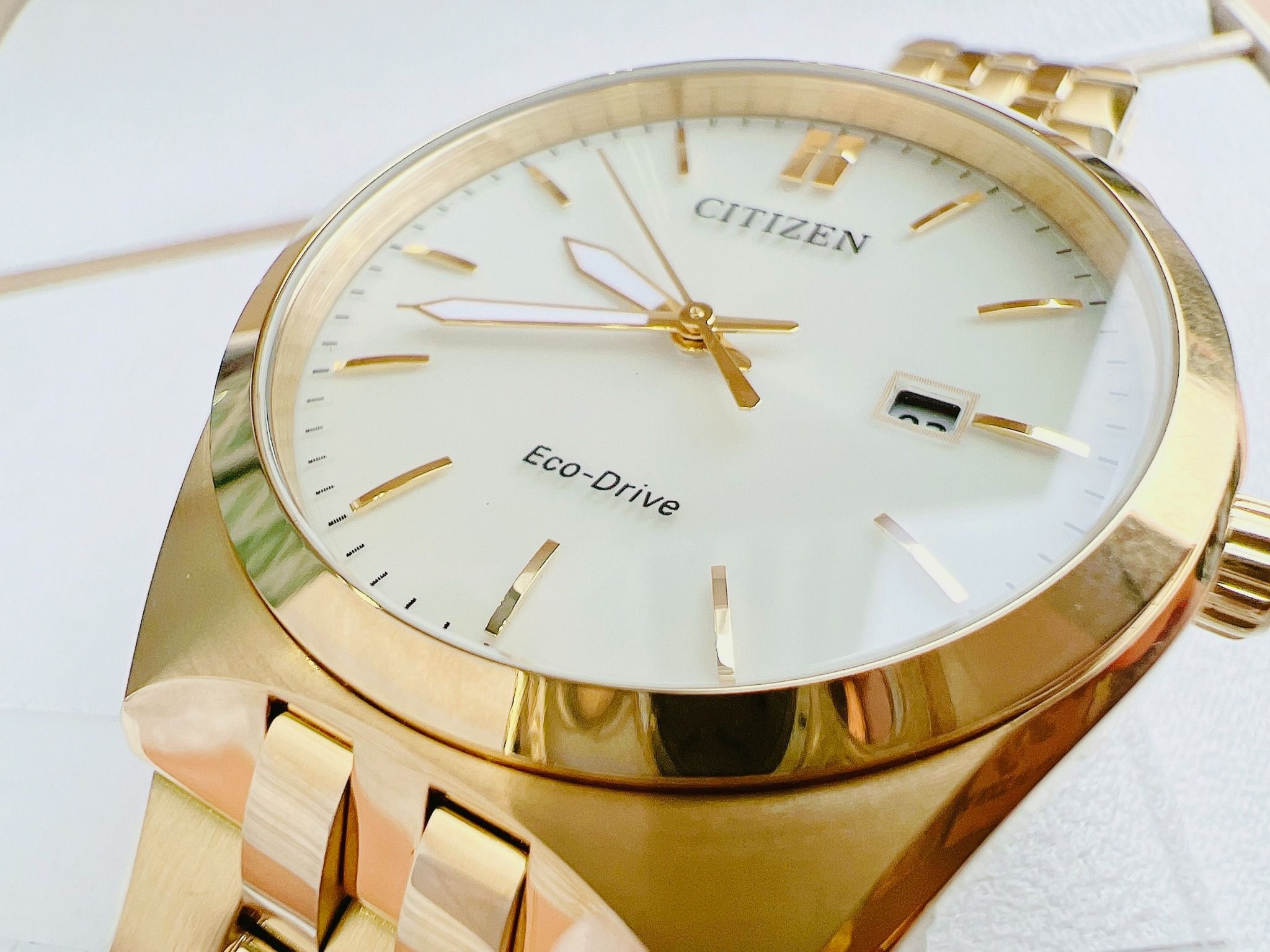 Citizen Eco-Drive BM7332-53P - Đồng Hồ Nam – PhongWatch