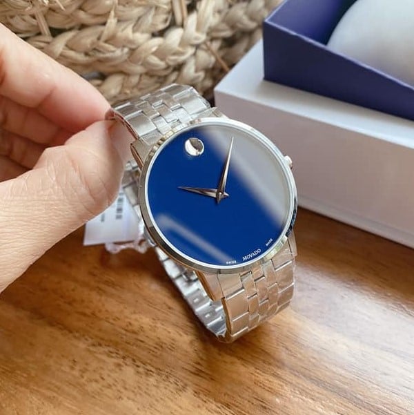 Movado 0607212 2025