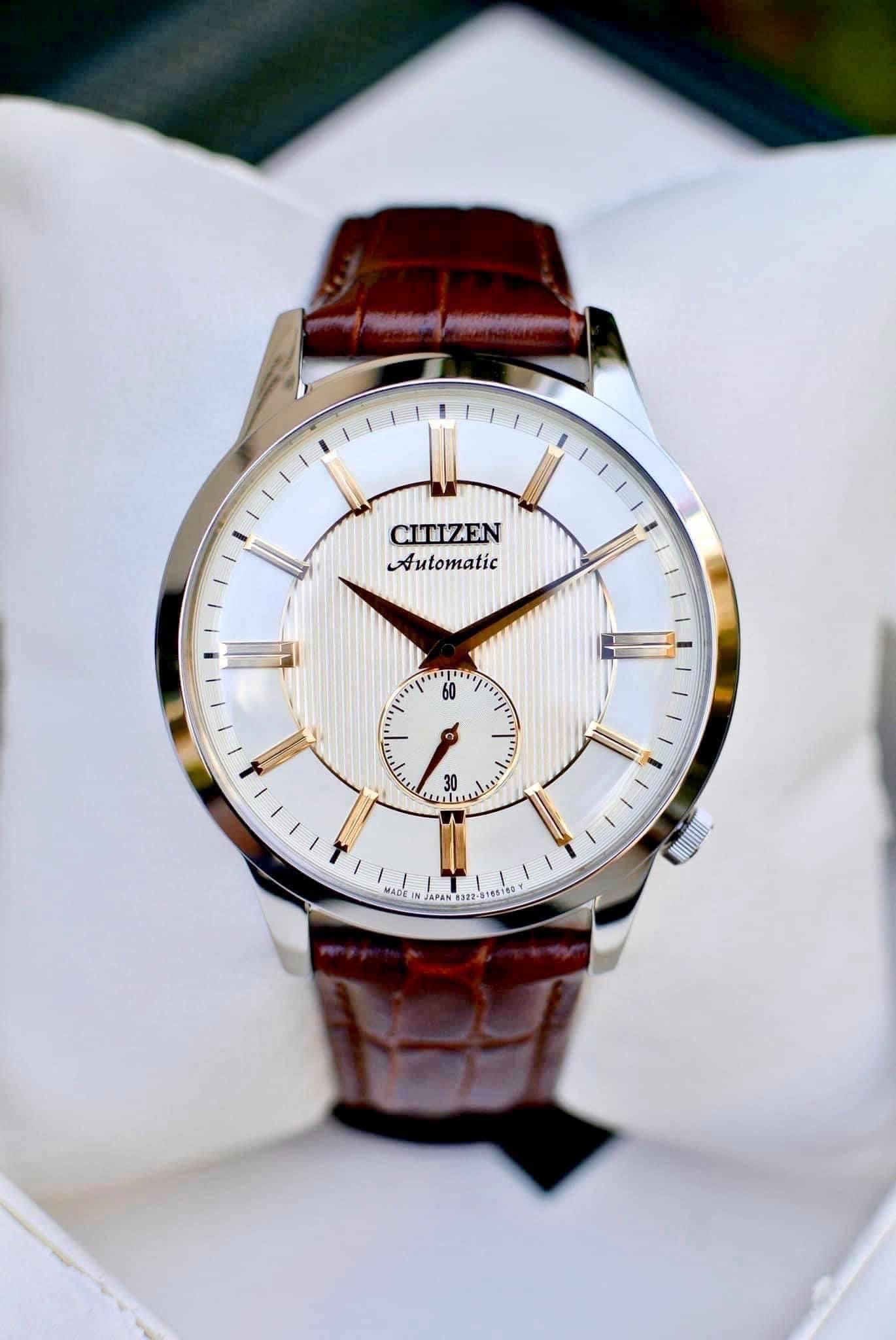 CITIZEN NK5000-12P シチズン NK5000-12P