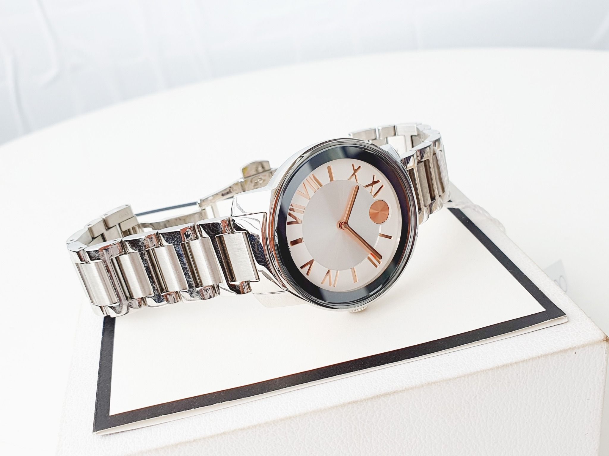 Movado 3600196 hotsell