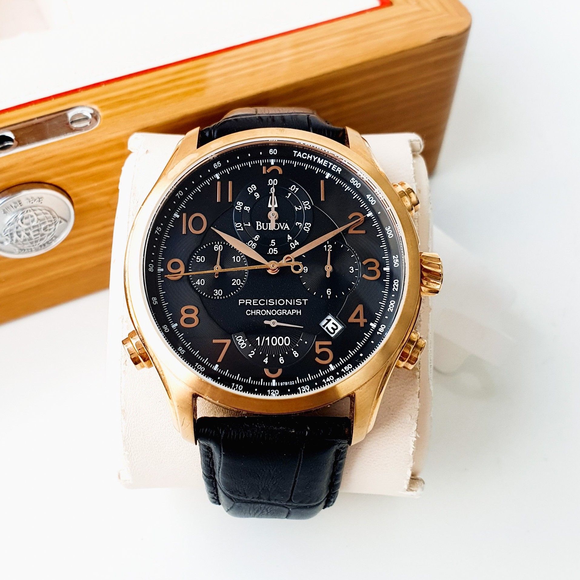 Bulova 97b122 sales