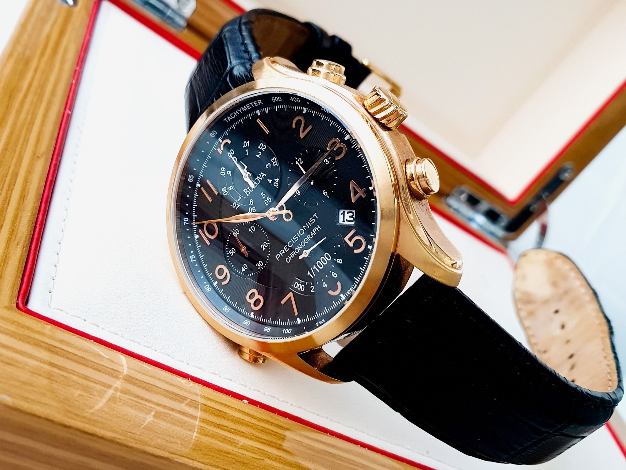 Bulova 97b122 hotsell
