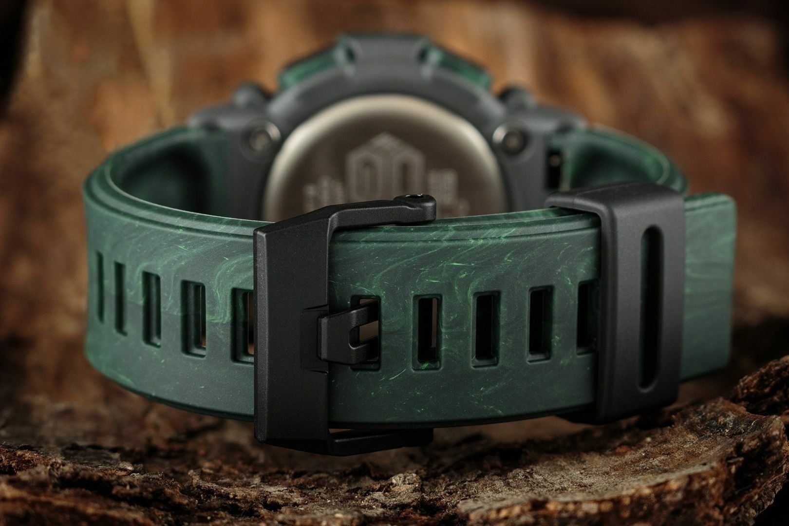 Casio G-Shock GA-2200MFR-3A - Đồng Hồ Nam – PhongWatch