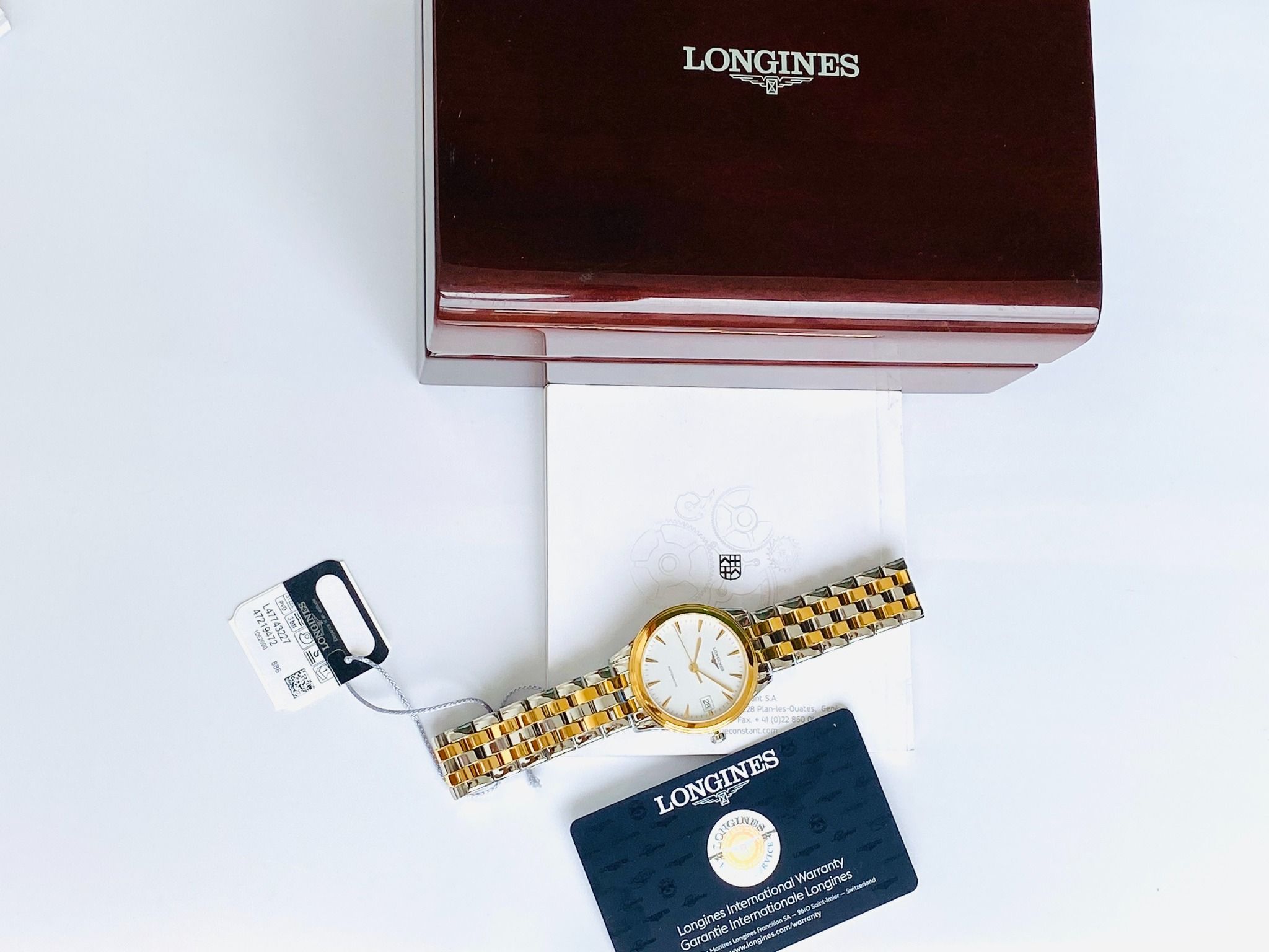 longines l47743227