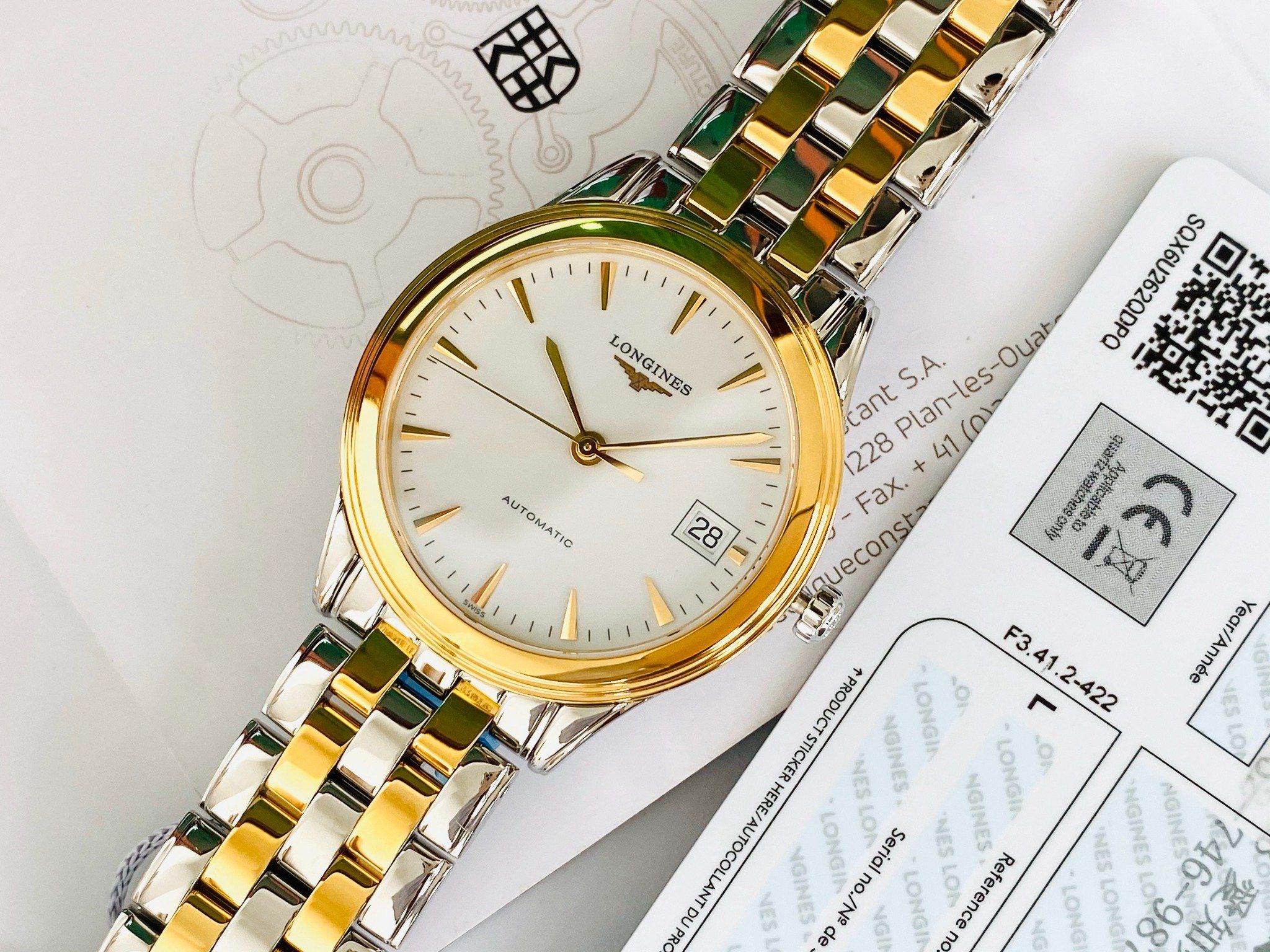 longines l47743227